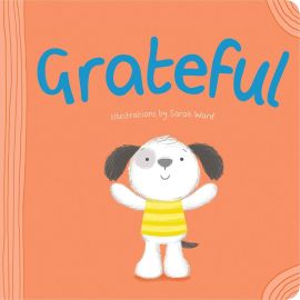 Edu Fun - Resilience Series Grateful Workbook -  RTS-21276 - Toysuae.com