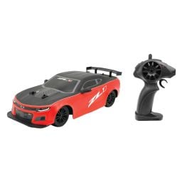D-Power - 1:16 Chevrolet Camaro Zl1 2021 Remote Control Car -  DP8479 - Toysuae.com