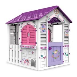 Chicos - Casita Casabella - Kids Playhouse -  RTT-89630 - Toysuae.com