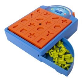 Merchant Ambassador - Scramble -1 player -  GPF2302 - Toysuae.com