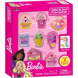 Barbie - Cra Z Slimy Mini Mania -  TT-CA-34059 - Toysuae.com