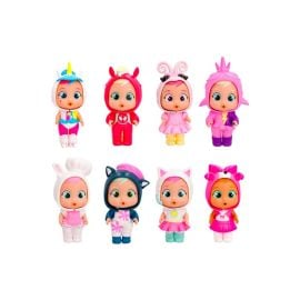 Cry Babies - Stars Talent Baby - 1pc - Design May Vary -  ALGT-916111 - Toysuae.com
