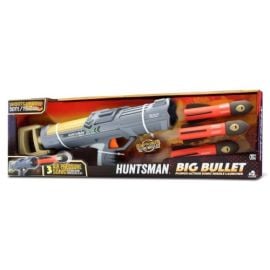 Huntsman - Big Bullet In Open Box