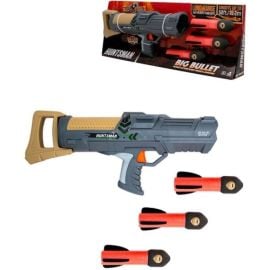 Huntsman - Big Bullet In Open Box -  DBT-91944 - Toysuae.com