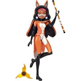 Miraculous - Moments Small Doll - Rena Rouge