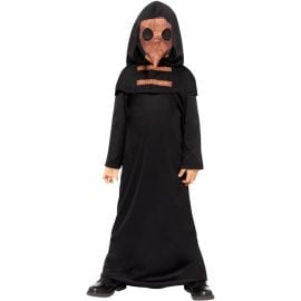Party Costume - Child  Plague Doctor Halloween Costume - 10-12 Years -  PC-9912003 - Toysuae.com