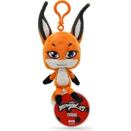 Miraculous - Kawami - Trixx - 12 cm