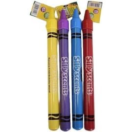 Crayola - Ss Bubble Tube - 4 Pack -  FGI-A1-2440 - Toysuae.com