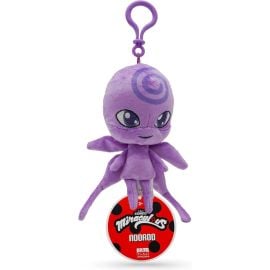 Miraculous - Kawami - Nooroo - 12 cm