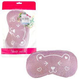Lukky - Holography Sleep Mask -  TT-LUK-T20874 - Toysuae.com
