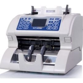 Hitachi - IH100 Currency Counter/ Discriminator With Single Pocket -  IH 100 - Toysuae.com