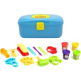 Crayola - Silly Scents Tool Box -  FGI-A1-2231 - Toysuae.com
