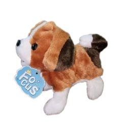 Jawda - Battery Operated Beagle Toy