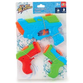 Addo - Storm Bistro Thunderbolts Blaster - 3 Pc Pack