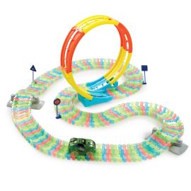 Addo – Totally track Glow Loop Battery Operated - 165 Pcs -  ALGT-321-11101-B - Toysuae.com