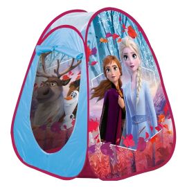 John - Pop Up Play Tent Disney Frozen II -  sim-130075144 - Toysuae.com