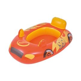Jilong - Kids Boat - Pack of 1 (Assorted Color)  -  37621 - Toysuae.com