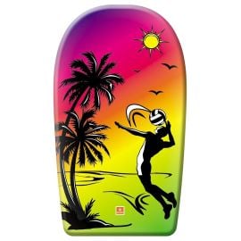 Mondo - 84cm Body Board Beach - Assorted 1pc - ALGT-11230 - Toysuae.com