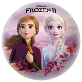 Mondo - PVC Ball Frozen 2 - 23cm - 1pc Assorted - ALGT-26011 - Toysuae.com