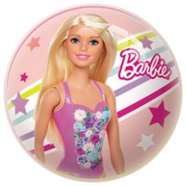 Mondo - PVC Ball Barbie 23cm - 1pc Assorted - ALGT-26033MONDO - Toysuae.com