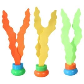 Mondo - Diving Seaweed Toys - 3pcs - ALGT-12309-11 - Toysuae.com