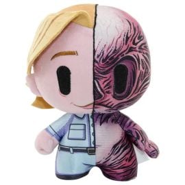 Stranger Things - Plush Toy - Vecna - 7-Inch -  ALGT-15012 - Toysuae.com