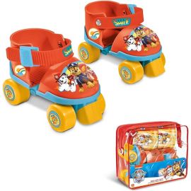 Mondo - Roller 4 Wheels Skates Set - Paw Patrol - ALGT-28312 - Toysuae.com