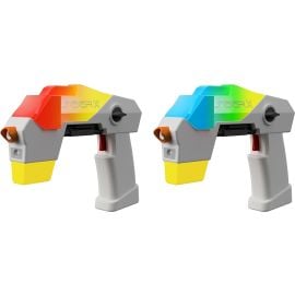 Laser X - Battery Operated Ultra Micro B2 Blasters -  ALGT-87551 - Toysuae.com