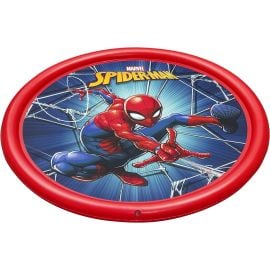 Bestway - Marvel Spider Man Splash Pad - ALGT-98792 - Toysuae.com