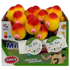 Mondo - Beach Rocket Missile - Style May Vary - ALGT-ZY102 - Toysuae.com