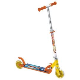 Mondo - 2 Wheels Scooter - Dragonball -  ALGT-28705 - Toysuae.com
