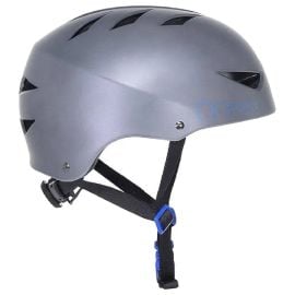 Razor - Adult Helmet - Satin Grey -  ALGT-97860 - Toysuae.com