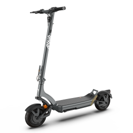 Apollo - City Pro Electric Scooter - Space Gray - APO/SCO/CIT/PRO/23/01 - Toysuae.com