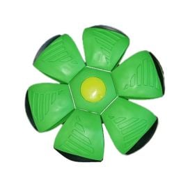 Jawda - UFO Magic Ball With Light 6 Pcs -  BTG-ME7188416 - Toysuae.com