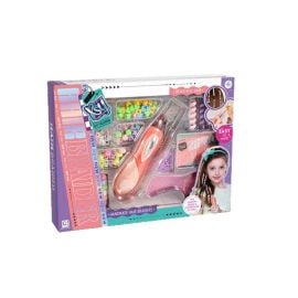 Jawda - Hair Braiding Machine -  BTG-ME0933 - Toysuae.com