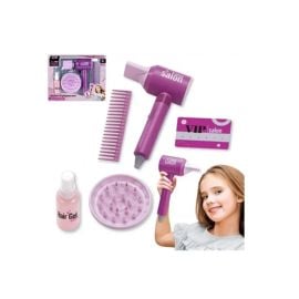 Jawda - Hairdressing Styling Play Set -  BTG-041270 - Toysuae.com