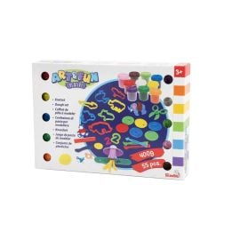 Simba - Art And Fun Mega Dough Pack - sim-106324614 - Toysuae.com