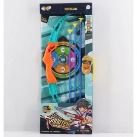 Jawda - Bow And Arrow Play Set -  BTG-041490 - Toysuae.com
