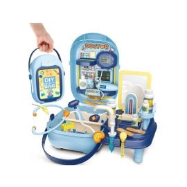 Jawda - DIY Medical Doctor Bag -  BTG-022971 - Toysuae.com