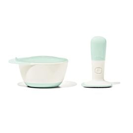 Oxo Tot - Food Masher - Opal -  SPK-61168900 - Toysuae.com