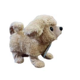 Jawda - Battery Operated Poodle Toy -  BTG-ME0786 - Toysuae.com