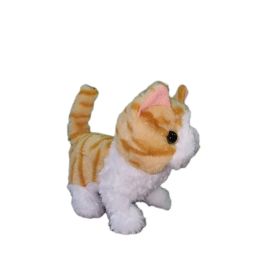 Jawda - Battery Operated Garfield Toy -  BTG-ME0690 - Toysuae.com
