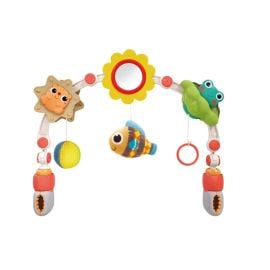 Hola - Portable Activity Arch -  E278 - Toysuae.com