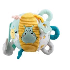 Eurekakids - Cucu Sensory Soft Ball -  R0020A - Toysuae.com