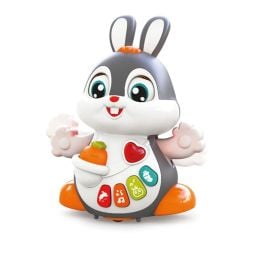 Hola - Dancing Bunny -  HE9991 - Toysuae.com
