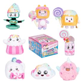 Lankybox - Mini Mystery Plushie S3 -  TT-BON-20233 - Toysuae.com