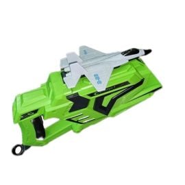 Jawda - Combat Aircraft Fire Racing Gun 5 Pcs -  BTG-ME0061D - Toysuae.com