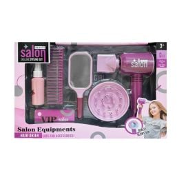 Jawda - Hairdressing Styling Play Set