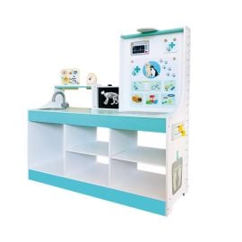 Beleduc - 3 in 1 Doctor Station