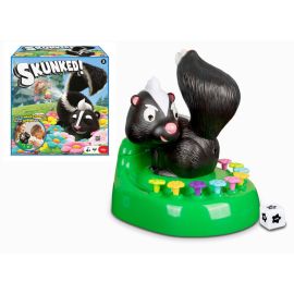 Merchant Ambassador - Skunked Game -  GPF2301 - Toysuae.com